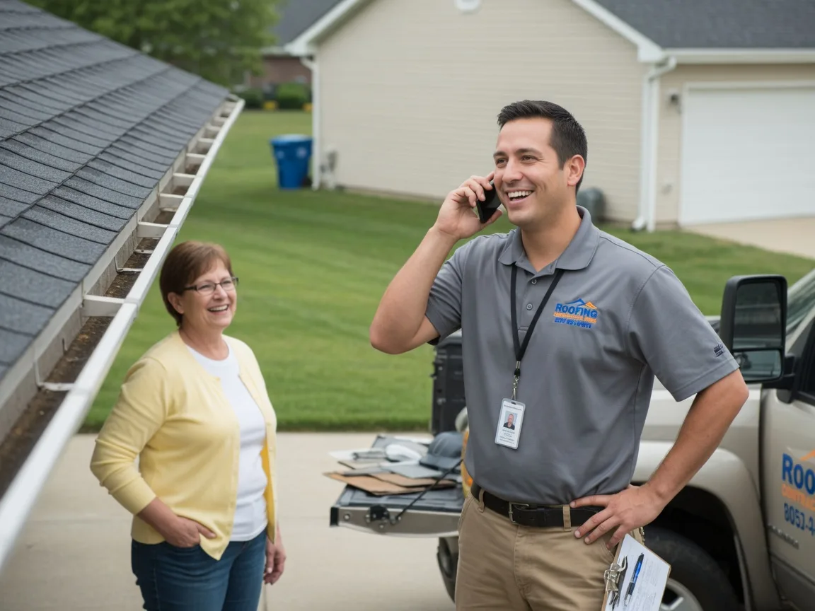 Local Roofing Contractors Tiro, OH FAQs